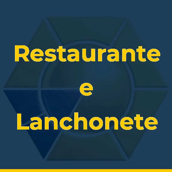 Logo de Restaurante e Lanchonete Sabor de Mãe