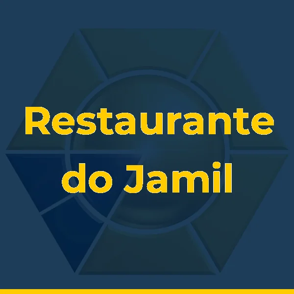 Logo de Restaurante do Jamil Cantagalo