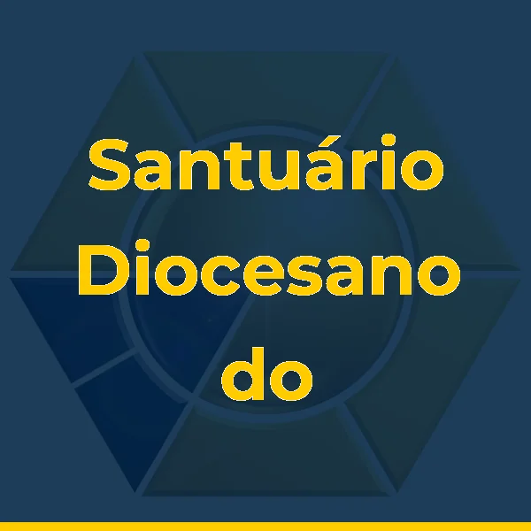 Logo de Santuário Diocesano do Santíssimo Sacramento