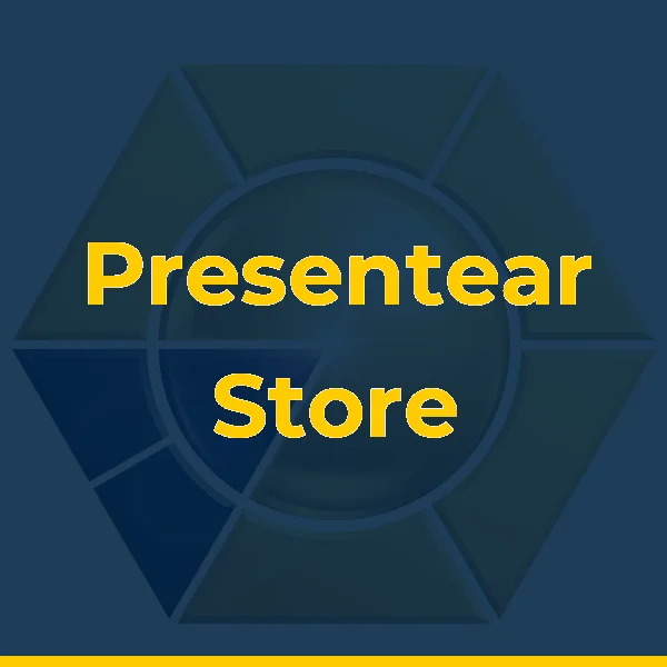 Logo de Presentear Store