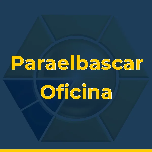Logo de Paraelbascar Oficina Mecânica