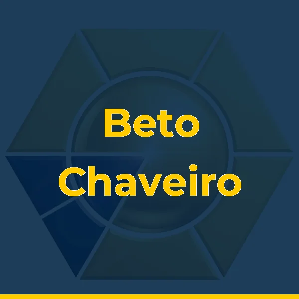 Logo de Beto Chaveiro