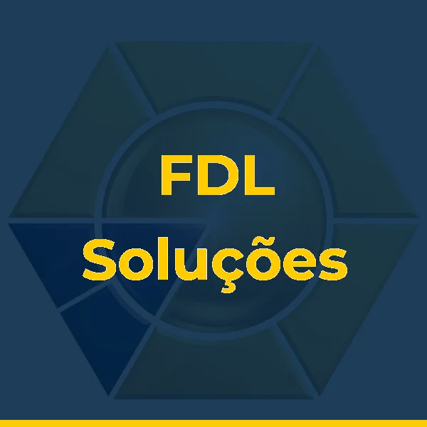Logo de FDL Soluções