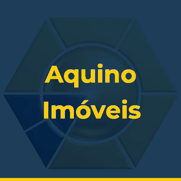 Logo de Aquino Imóveis