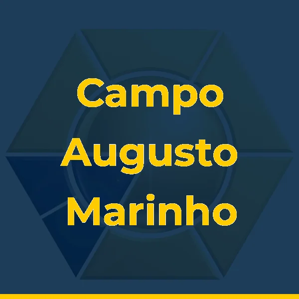 Campo Augusto Marinho (Campo do Paulão)