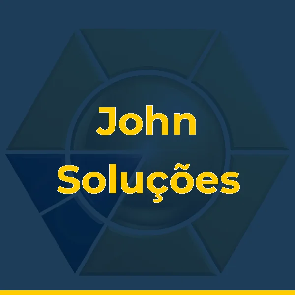 Logo de John Soluções