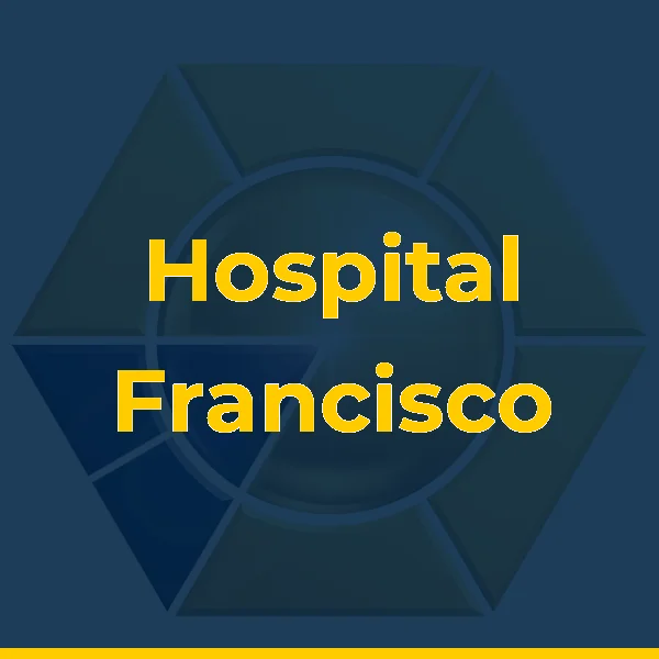 Hospital Francisco Limongi