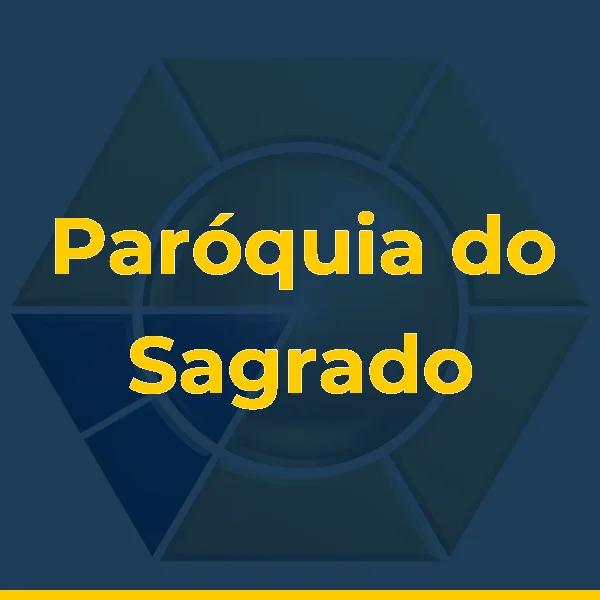 Paróquia do Sagrado Coração de Jesus