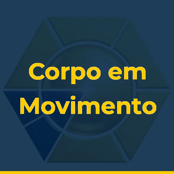 Corpo em Movimento