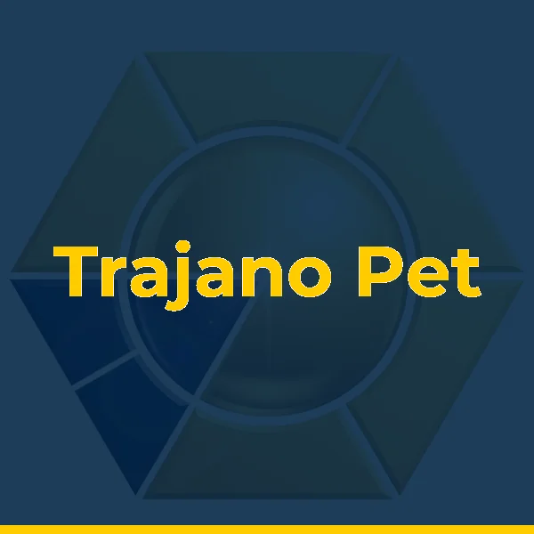 Trajano Pet