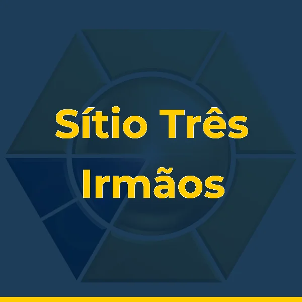Logo de Sítio Três Irmãos
