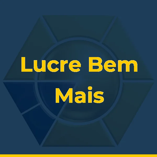 Logo de Lucre Bem Mais