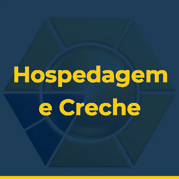 Logo de Hospedagem e Creche para Pets do Theozinho! ????