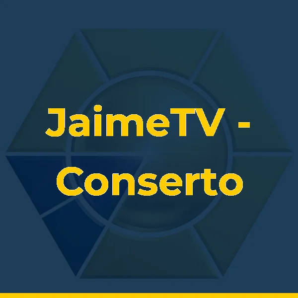 Logo de JaimeTV - Conserto de Aparelhos Eletrônicos e Instalação de Antenas Digital - Maricá/RJ