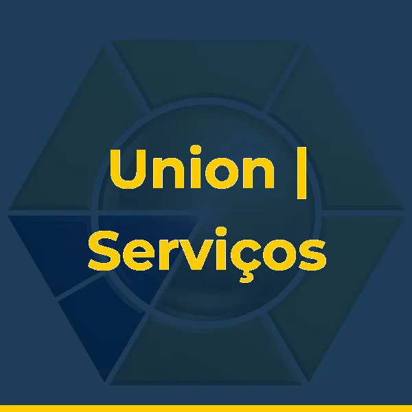 Logo de Union | Serviços e Soluções Digitais