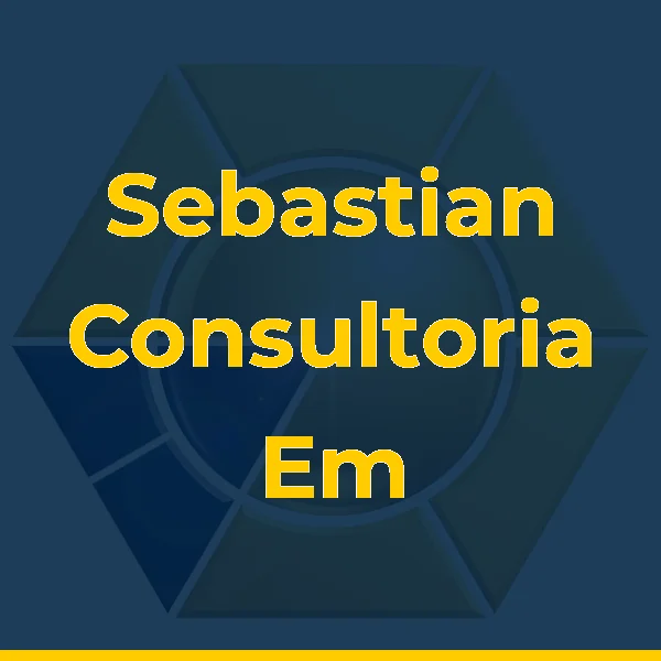 Logo de Sebastian Consultoria Em Negocios