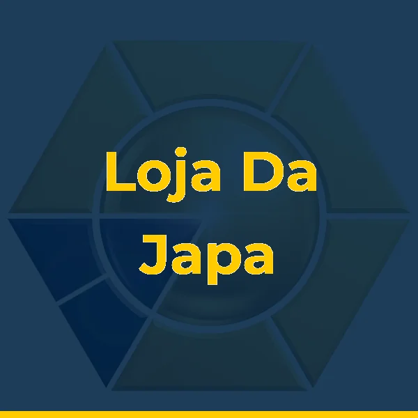 Logo de Loja Da Japa