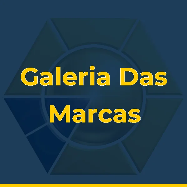 Galeria Das Marcas Piabetá