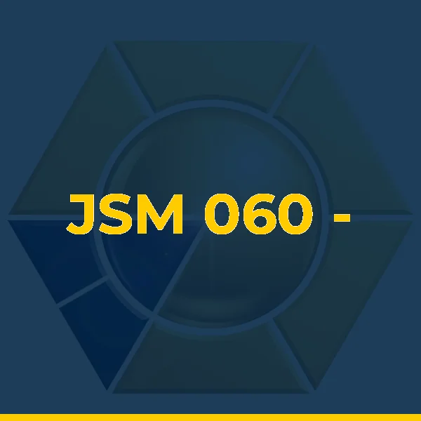 Logo de JSM 060 - Junta de Serviço Militar