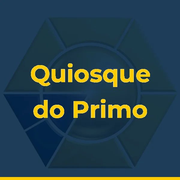 Quiosque do Primo