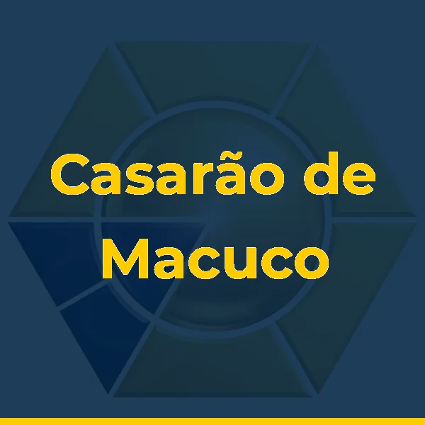 Casarão de Macuco