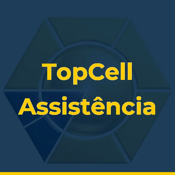 TopCell Assistência Manutenção e Acessórioss