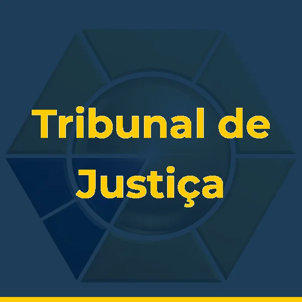 Logo de Tribunal de Justiça do Est do Rio de Janeiro