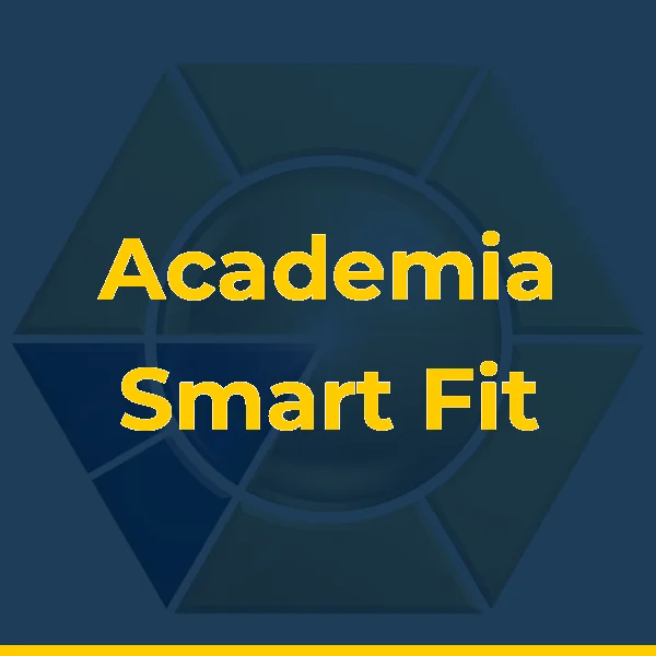 Logo de Academia Smart Fit - Nova Friburgo