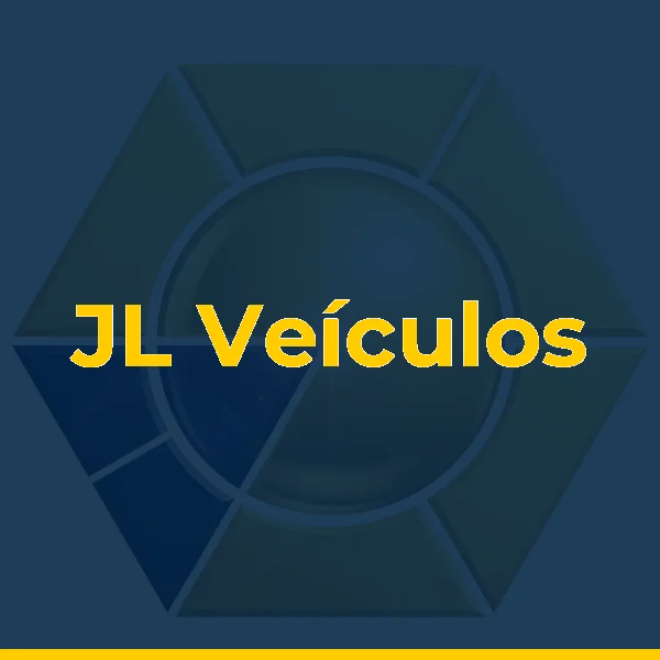 Logo de JL Veículos