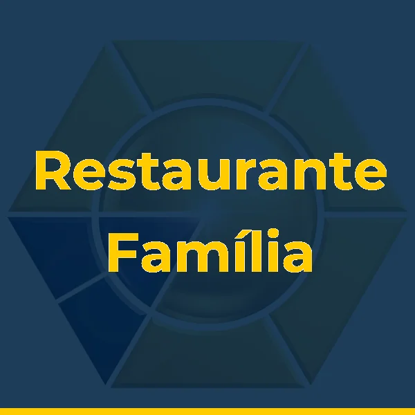 Restaurante Família Pinheiro