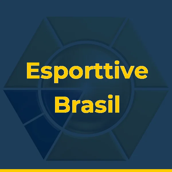 Logo de Esporttive Brasil