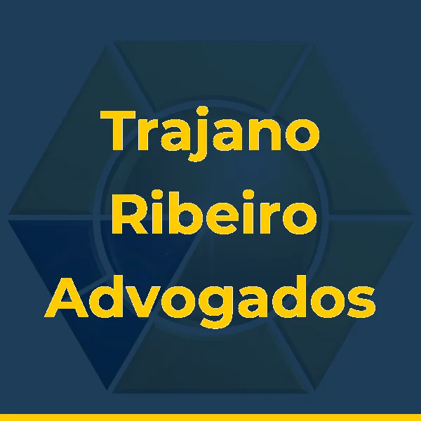 Logo de Trajano Ribeiro Advogados Associados