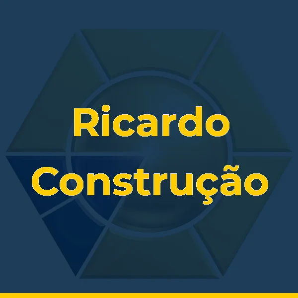 Ricardo Construção