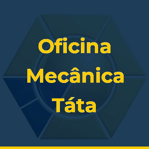 Logo de Oficina Mecânica Táta Ðiesel