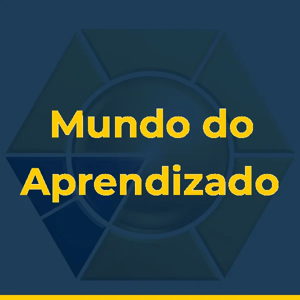 Mundo do Aprendizado
