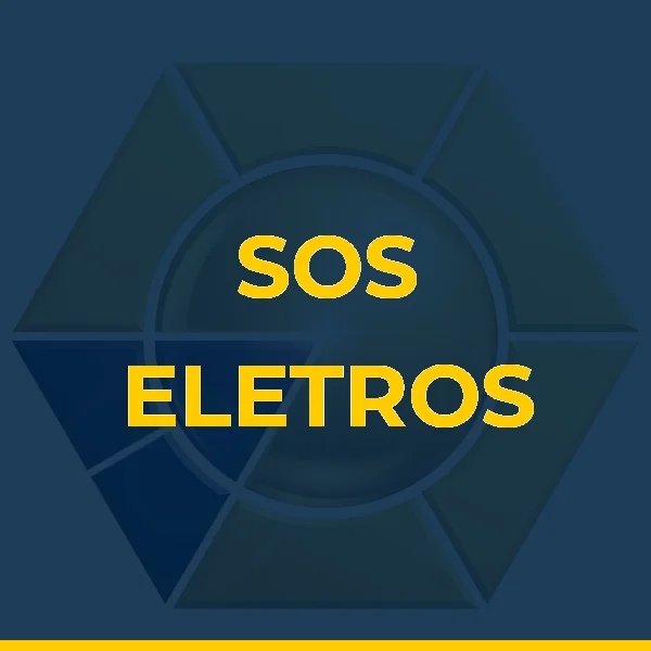 Logo de SOS ELETROS