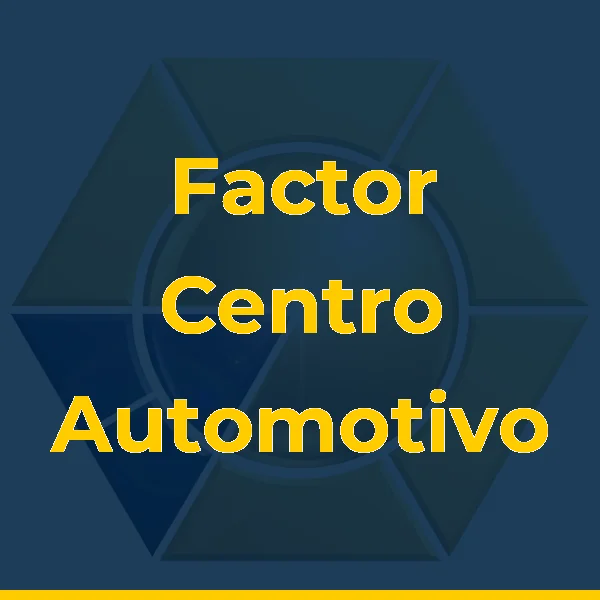 Factor Centro Automotivo