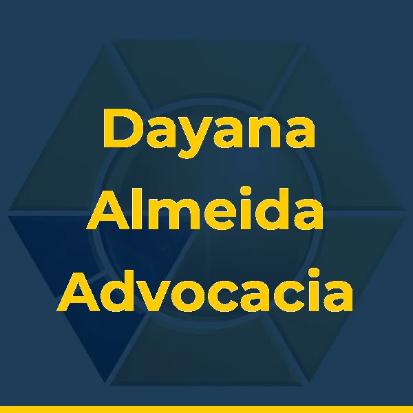 Logo de Dayana Almeida Advocacia e Consultoria Jurídica