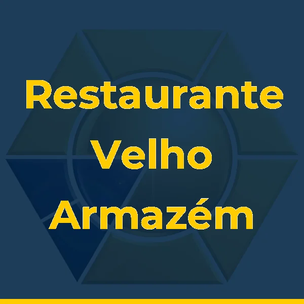 Logo de Restaurante Velho Armazém