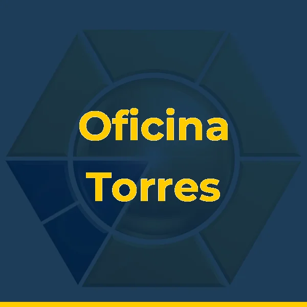 Logo de Oficina Torres