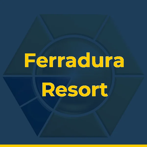 Ferradura Resort