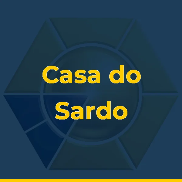 Casa do Sardo
