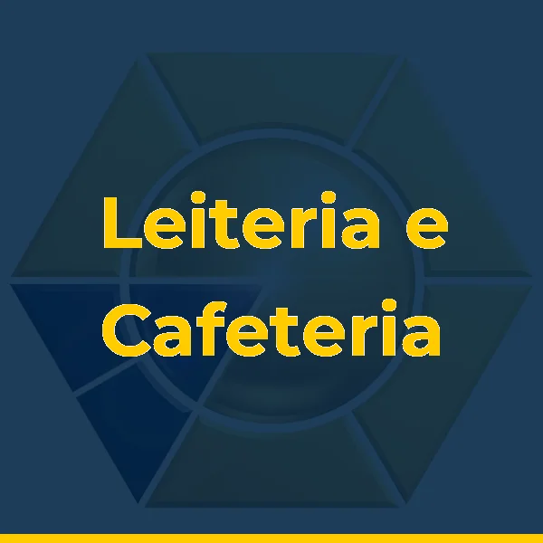 Leiteria e Cafeteria Macuco