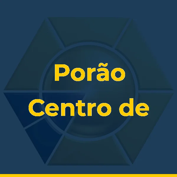 Porão Centro de Treinamento