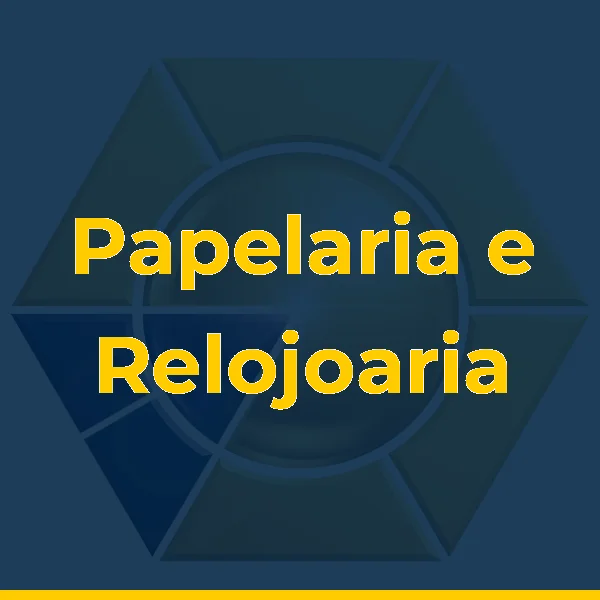 Papelaria e Relojoaria Bazar Bem Bom