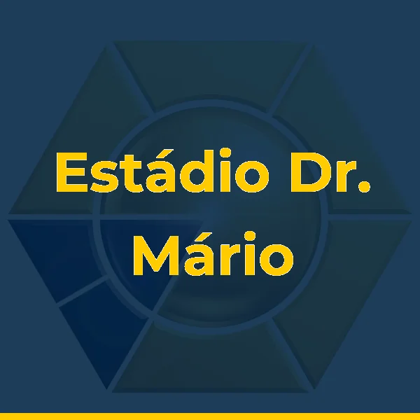 Estádio Dr. Mário Freire Martins