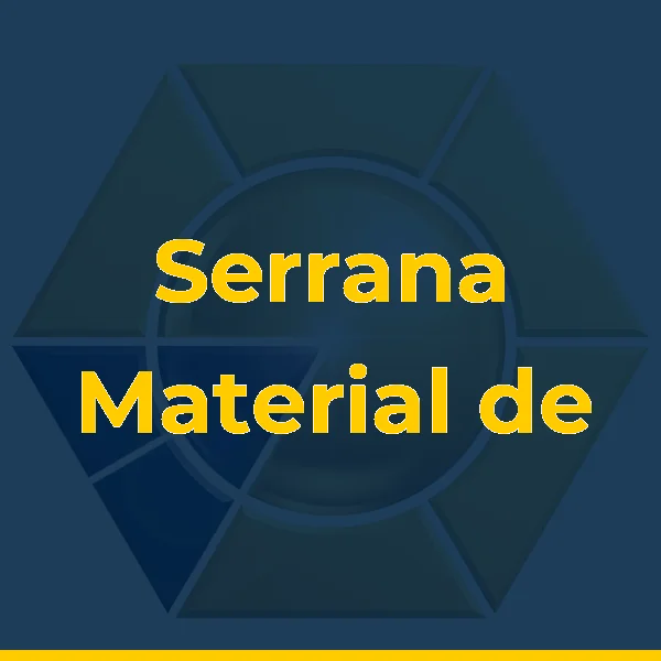 Serrana Material de Construção