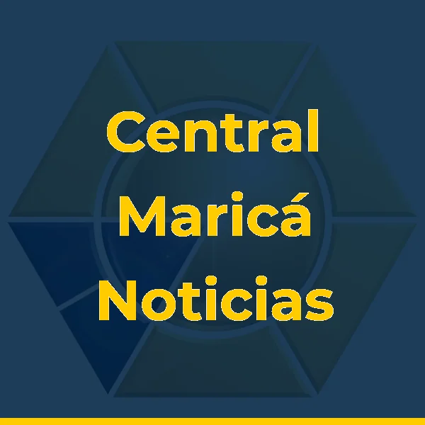 Logo de Central Maricá Noticias