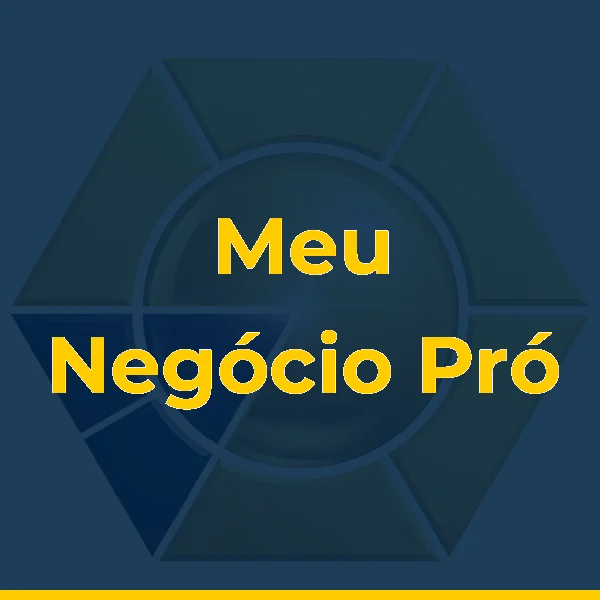 Logo de Meu Negócio Pró | Especialista em Google Meu Negócio