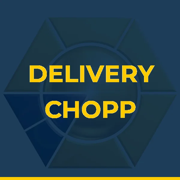 DELIVERY CHOPP